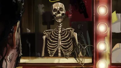 Official Album Artwork / HNHH Review