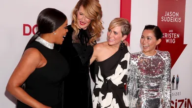 Christopher Polk/Getty Images