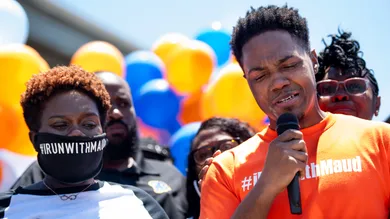 Sean Rayford / Stringer / Getty Images