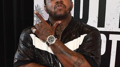 Paras Griffin / Stringer / Getty Images