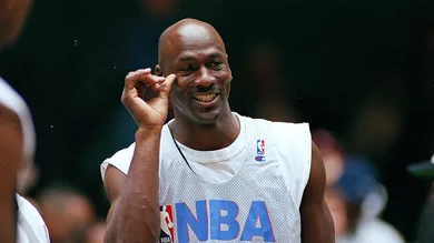 Brian Bahr/Getty Images