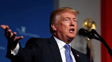 Martin H. Simon - Pool/Getty Images