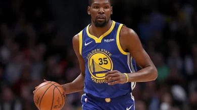 Matthew Stockman/Getty Images