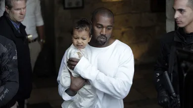 AHMAD GHARABLI/AFP via Getty Images