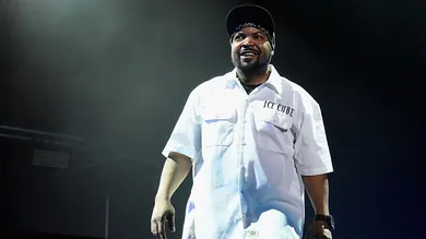 Kevin Winter/Getty Images