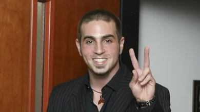 Lee Calano - Pool/Getty Images