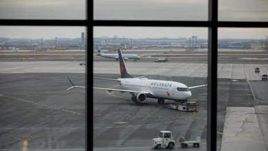 Cole Burston / Getty Images