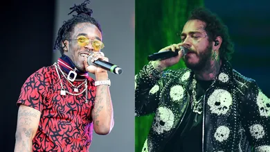 Tabatha Fireman/Getty Images / Kevin Winter/Getty Images for dcp