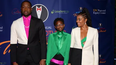 Andrew Toth / Stringer / Getty Images