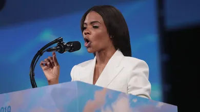 Scott Olson/Getty Images