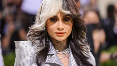 Theo Wargo/Getty Images