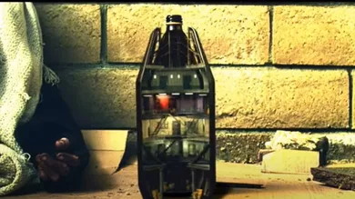 Crack A Bottle - YouTube