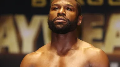 Cliff Hawkins/Getty Images