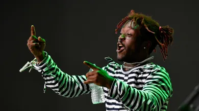 Frazer Harrison/Getty Images