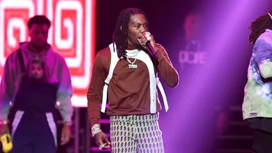 Kevin Winter/Getty Images