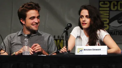 Kevin Winter/Getty Images