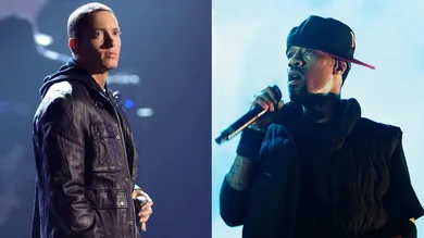 Jeff Kravitz/FilmMagic, Inc/Getty Images / Brendon Thorne/Getty Images