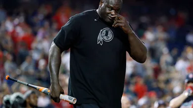 Patrick McDermott/Getty Images