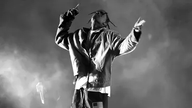 Kevin Winter/Getty Images