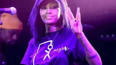 Jamie McCarthy / Staff / Getty Images