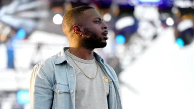 Scott Dudelson/Getty Images