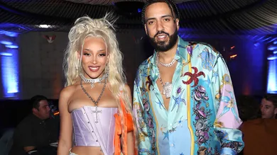 Jerritt Clark / Contributor / Getty Images