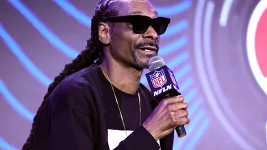 Amy Sussman/Getty Images