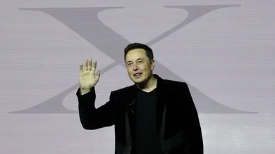 Justin Sullivan/Getty Images