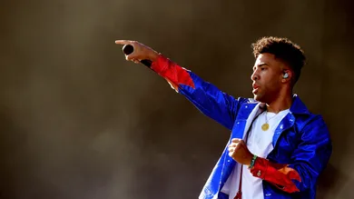 Kevin Winter/Getty Images