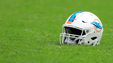 Shaun Brooks/Action Plus via Getty Images