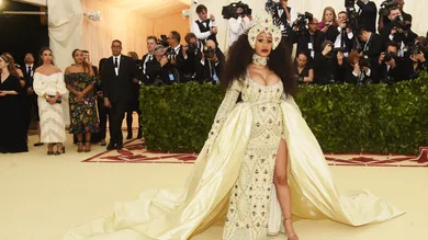 Jamie McCarthy/Getty Images