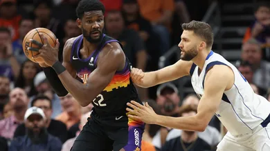 Christian Petersen/Getty Images