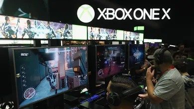 Christian Petersen/Getty Images