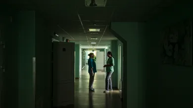 Brendan Hoffman/Getty Images