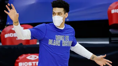 Tim Nwachukwu/Getty Images