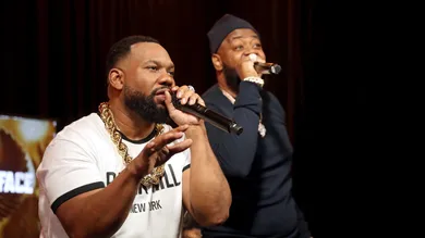 Johnny Nunez / Contributor / Getty Images