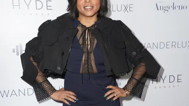 Rachel Luna/Getty Images