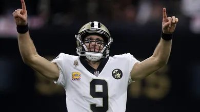 Chris Graythen/Getty Images