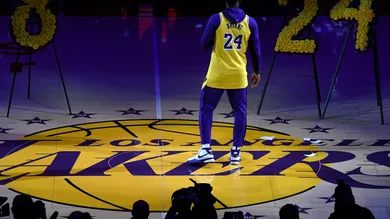 Kevork Djansezian/Getty Images