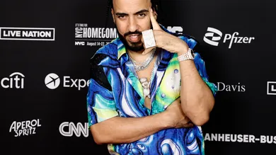 Jamie McCarthy / Staff / Getty Images