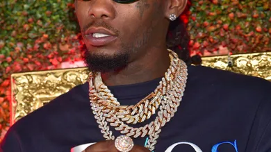 Prince Williams/Getty Images