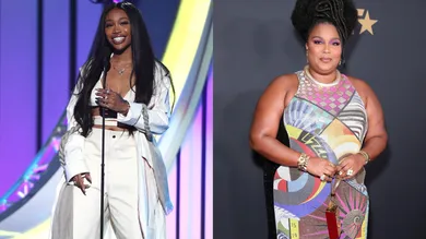 Ethan Miller/Getty Images for BET / Leon Bennett/Getty Images for BET