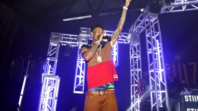 Jerritt Clark/Getty Images