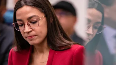 Samuel Corum / Getty Images