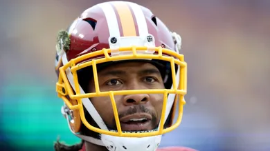 Rob Carr/Getty Images