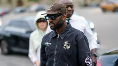 Edward Berthelot/Getty Images