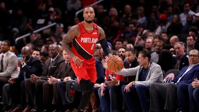 Rob Carr/Getty Images