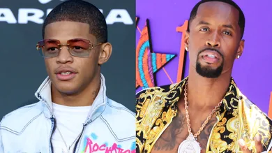 Gabe Ginsberg/Getty Images, Leon Bennett/Getty Images