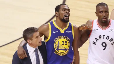 Claus Andersen/Getty Images