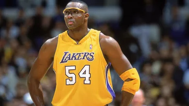 Harry How /Allsport via Getty